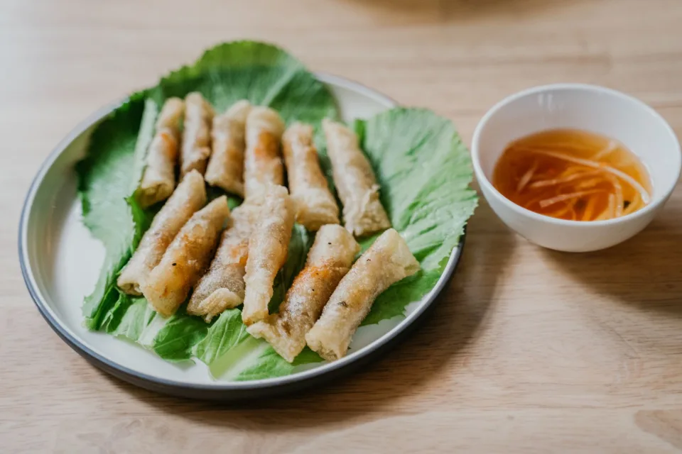 Món khách bàn nào cũng gọi